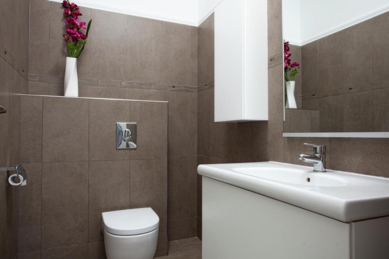 Luxury Apartments Vila Carissa Malinska Exterior photo