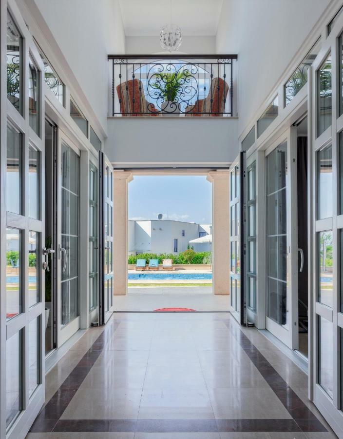 Luxury Apartments Vila Carissa Malinska Exterior photo