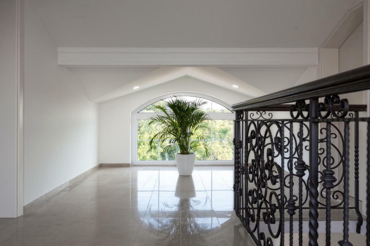 Luxury Apartments Vila Carissa Malinska Exterior photo