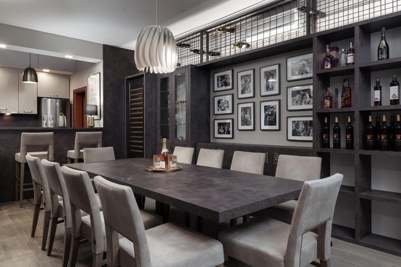 Luxury Apartments Vila Carissa Malinska Exterior photo